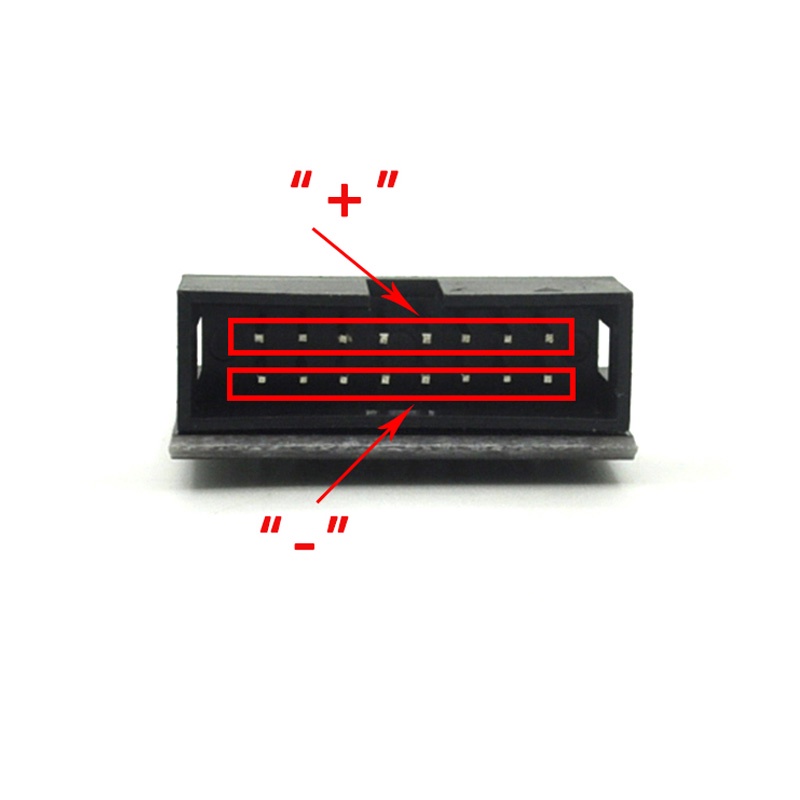 Đèn LED Cảm Biến Dòng Điện Thấp Chuyên Dụng Cho RC/Tàu Thuyền/Xe Hơi/Tàu Thuyền