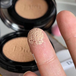 Phấn nước Cushion Dior Forever Perfect mini