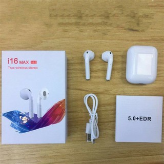 Tai Nghe Không Dây i16 MAX TWS