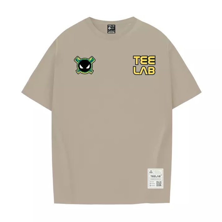 Áo Thun Teelab Noah Unisex