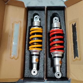 Phuộc RIDE IT RAIDER SATRIA