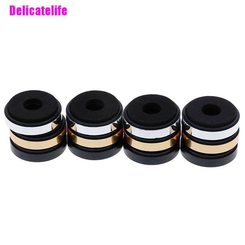 Set 4 chân đế loa 30*8mm chuyên dụng