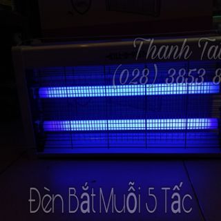 Đèn bắt muỗi kill pest 30W cao cấp ( 5 Tấc )