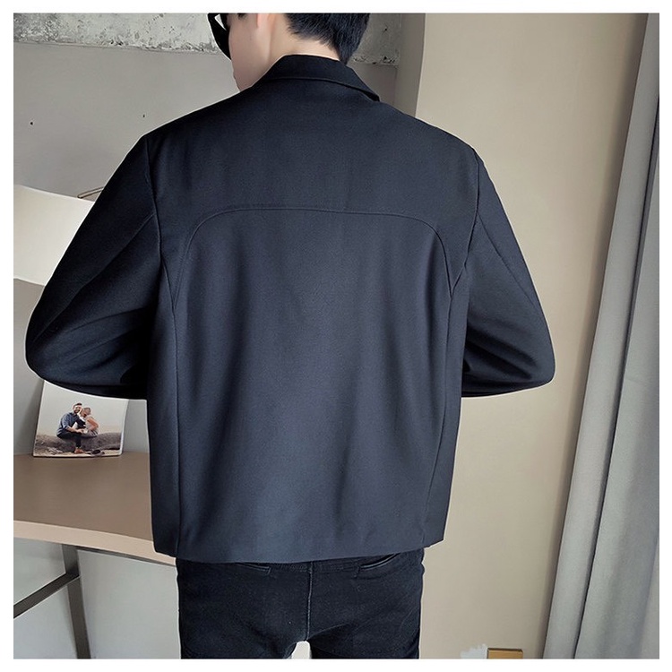 Áo khoác Jacket VEST BEN CVC - Giá sỉ Unisex