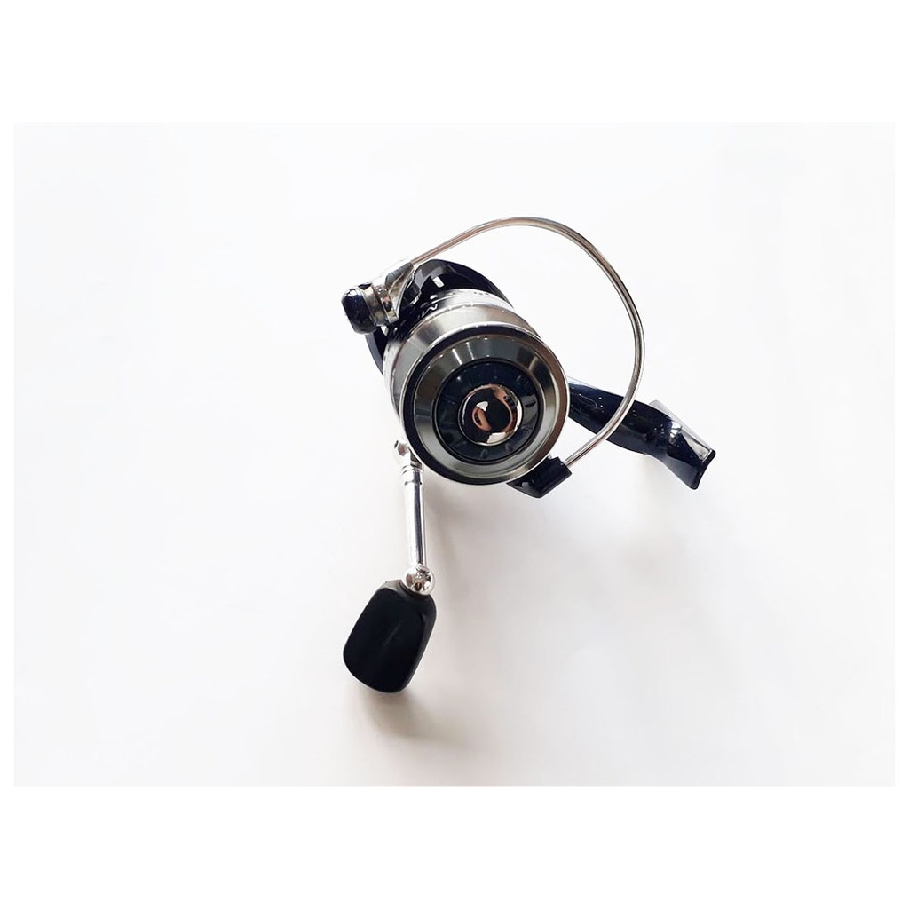 Máy Câu Cá MP4000 Baitrunner Mifine