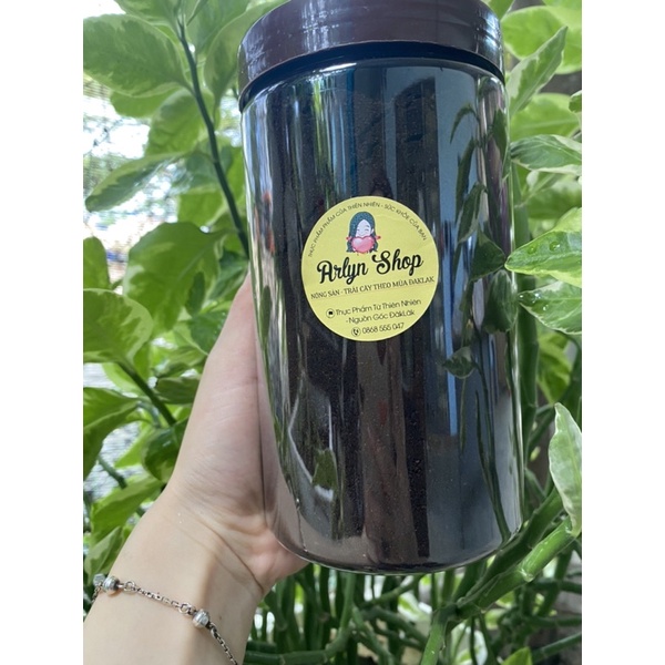 Coffee nguyên chất Daklak