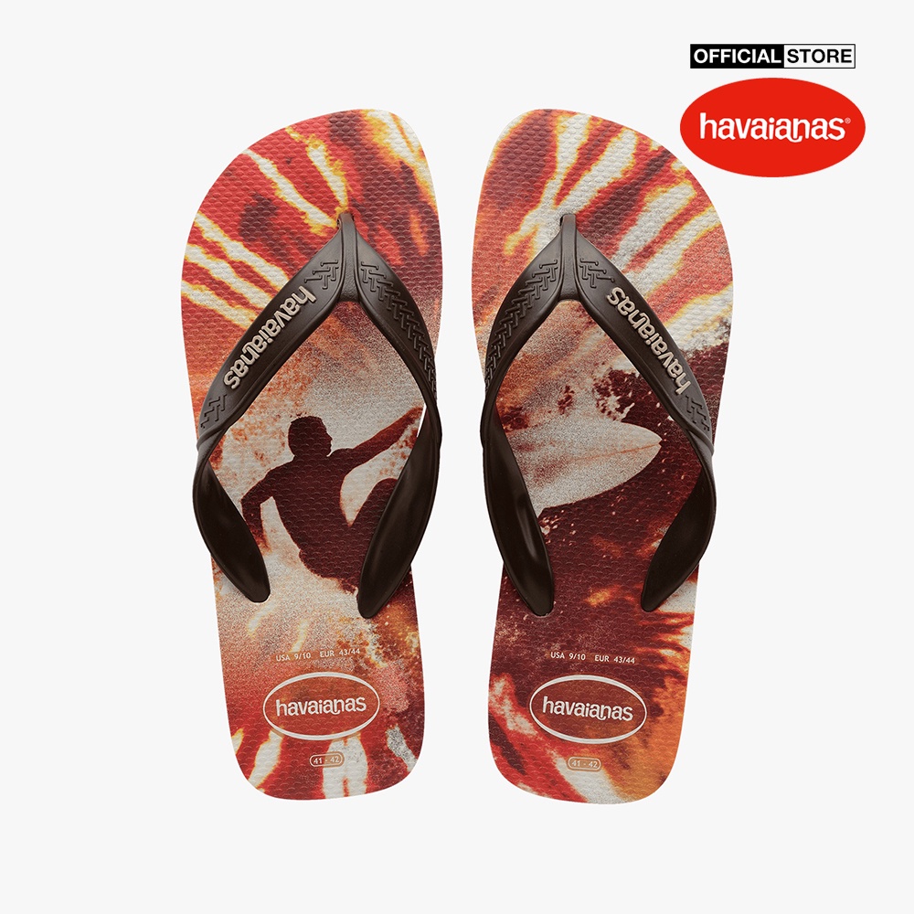 HAVAIANAS - Dép nam Surf 4000047-2205