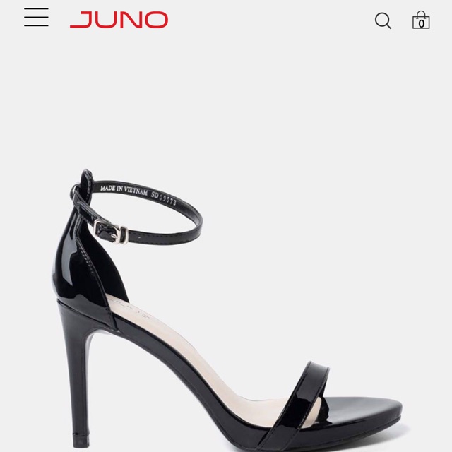 Giày Sandal Juno