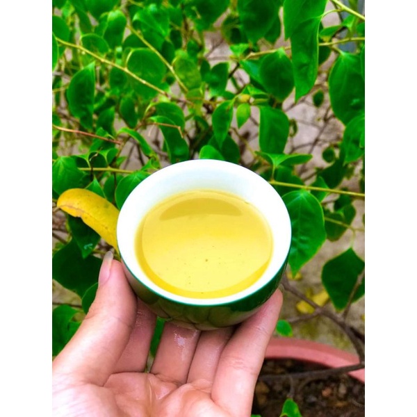 Trà nõn ngon tuyệt phẩm (gói 50g) 100% chè đinh. Chè nõn Tân Cương Thái Nguyên | BigBuy360 - bigbuy360.vn