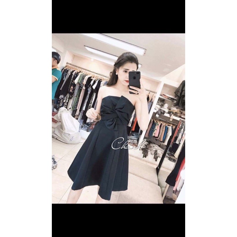 Đầm hm auth. thanh lý rẻ