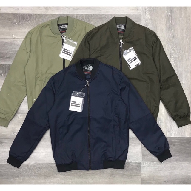 Áo khoác kaki nam cao cấp