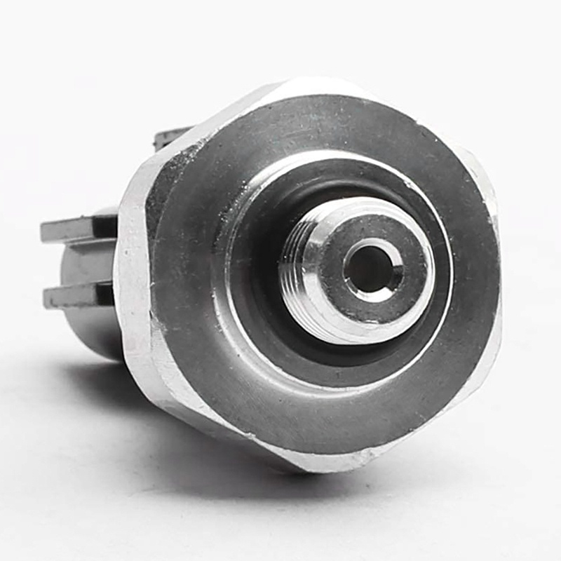 Cảm Biến Áp Suất Không Khí 42CP8-12 A / C Cho Hyundai NISSAN