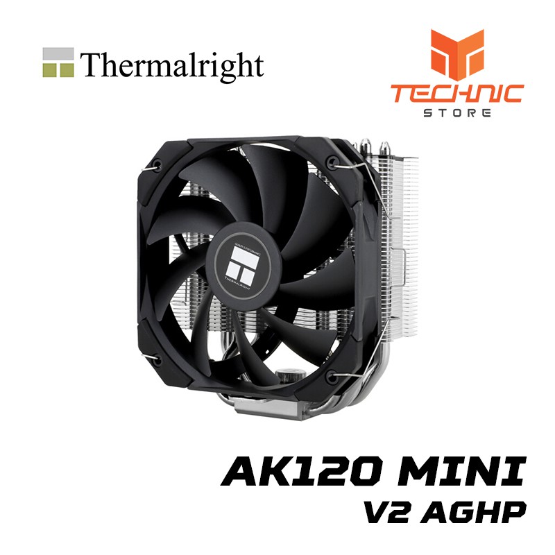 Tản nhiệt CPU ThermalRight Assassin King 120 MINI V2 AGHP