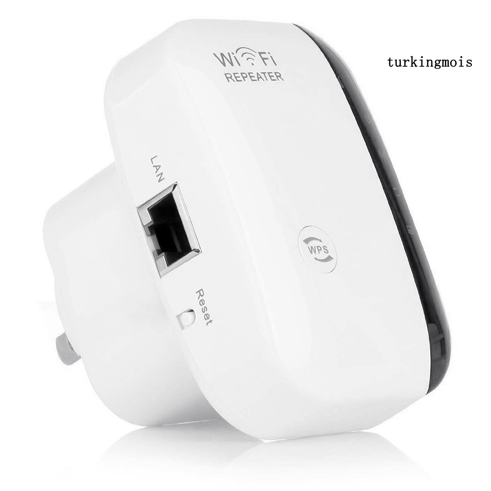 Thiết Bị Khuếch Đại Tín Hiệu Wifi Không Dây 300mbps | BigBuy360 - bigbuy360.vn