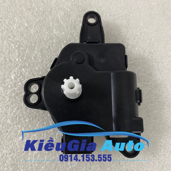 Mô tơ cửa gió điều hòa trong taplo Ford Ranger, Mazda BT50 Chính hãng 2012-2021