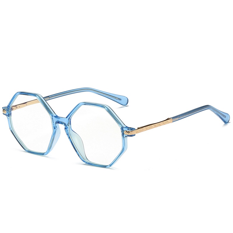 Mắt Kính TR90 Thời Trang Chống Ánh Sáng Xanh Cho Bé