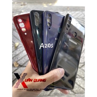 BỘ VỎ SAMSUNG A20S