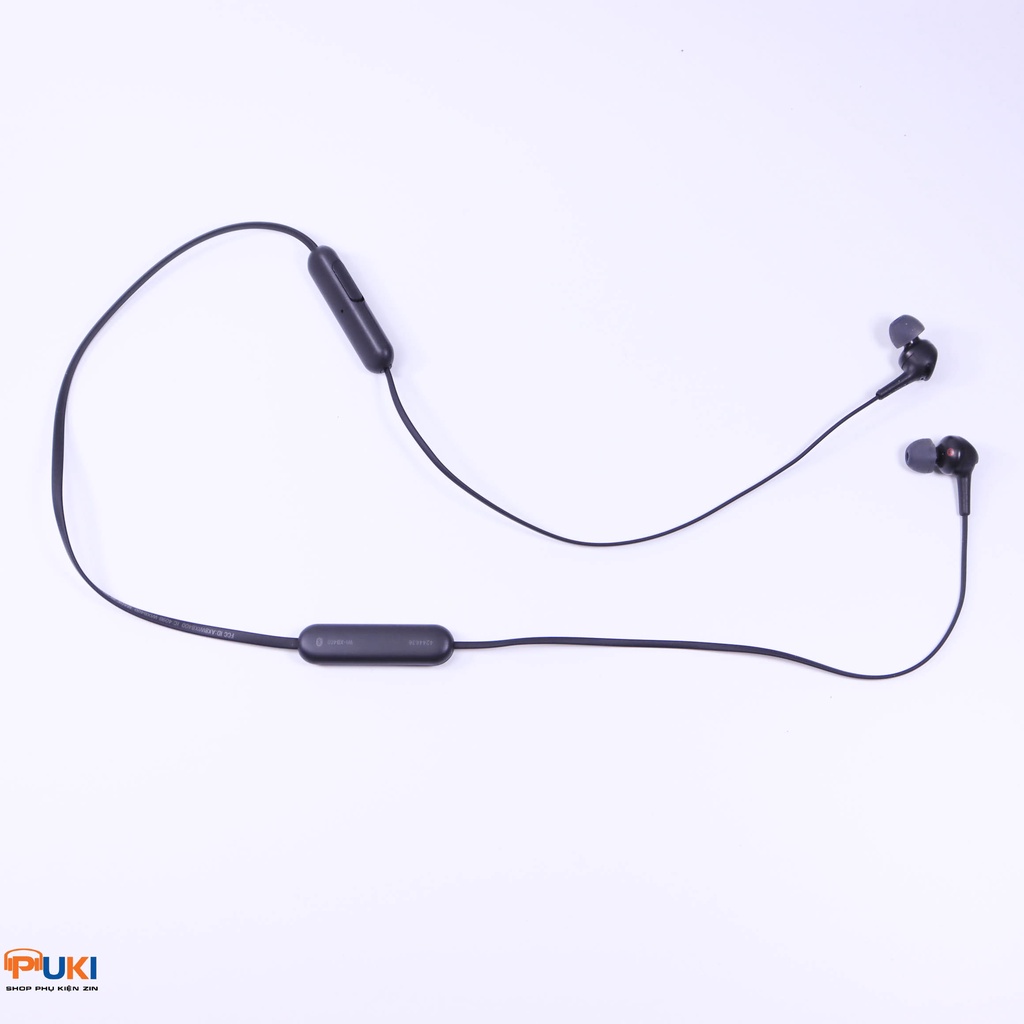 Tai Nghe Bluetooth Sony WI-XB400 - Extra bass Chính Hãng