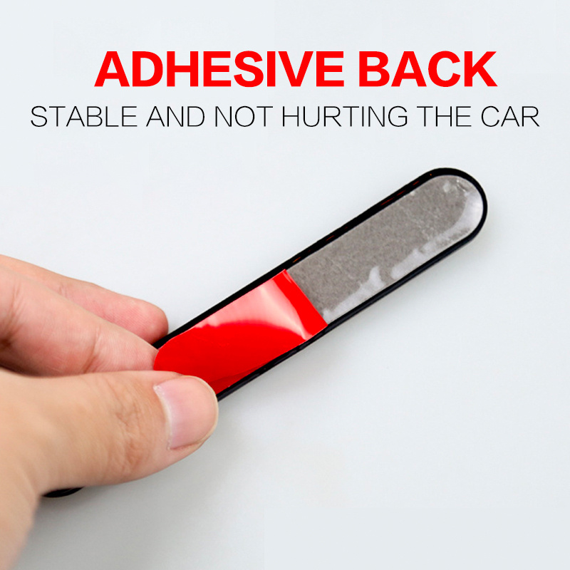 Tấm chắn bảo vệ tay nắm bằng cao su chống xước chống trầy cho xe hơi