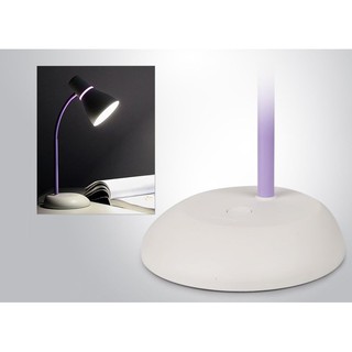 Đèn bàn Led Philips Pearl 66044