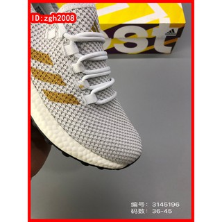 Giày thể thao Adidas Pure Boost