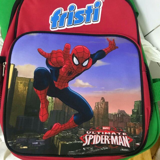 Ba lô cho bé
