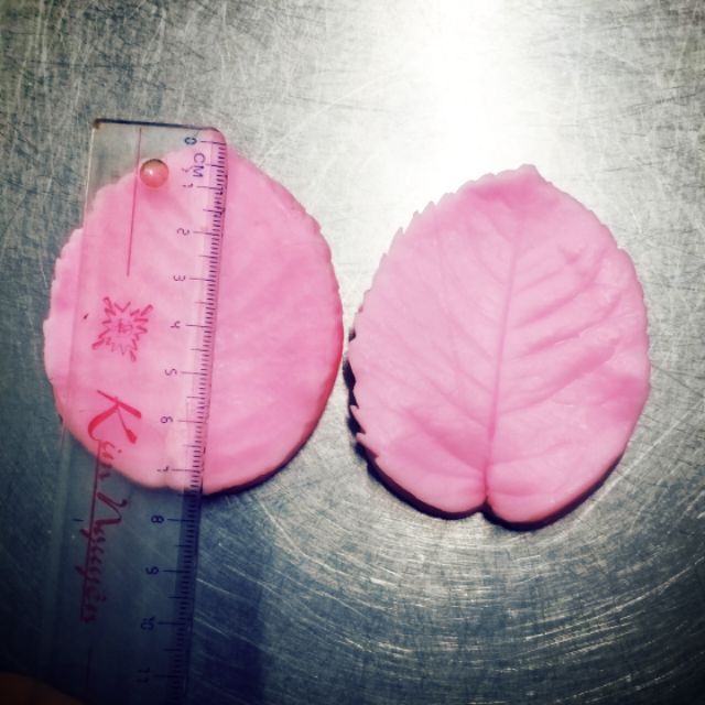 GÂN SILICON LÀM LÁ CÂY TỔNG HỢP