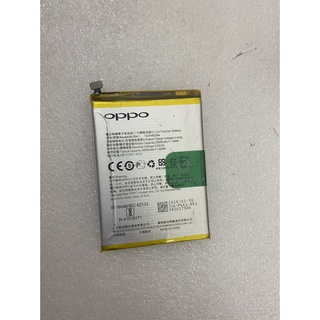 Pin oppo blp641/a71  zin bóc máy