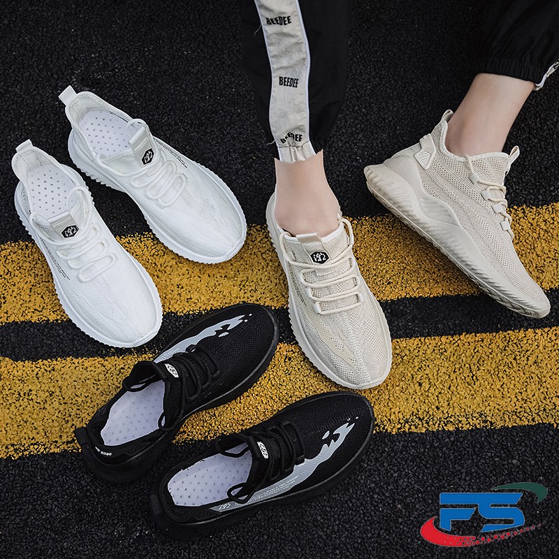 Fashionable Men's Sports Shoes Size 39-44