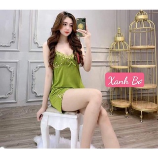 Đồ Ngủ Thun Lạnh Loại 1(1;2;3)
