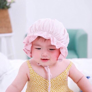 Mũ tiêu thư đáng yêu