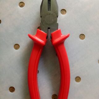 KÌM ĐIỆN GOODMAN 6"/7"/8"