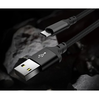 Dây Cáp Sạc HOCO Chân IPHONE ✓ ANDROID ✓ MICRO ✓ Type C DÀI 1M