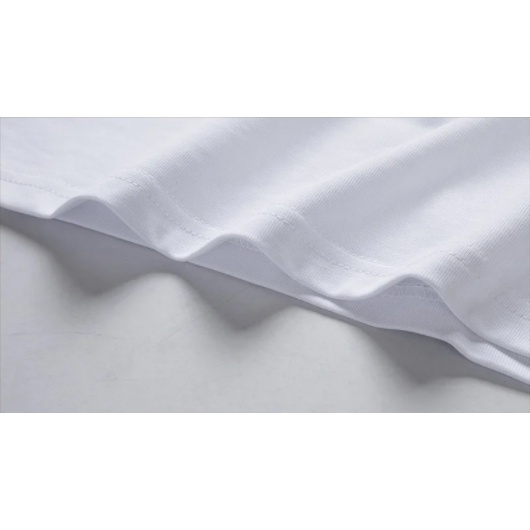 Áo polo Ngắn Tay Form Rộng Thời Trang Dành Cho Nam