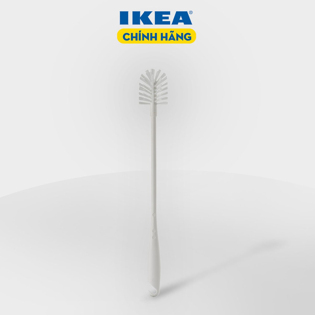 [HCM] CHỔI CỌ CHAI LỌ IKEA CHÍNH HÃNG – MEDELVAG