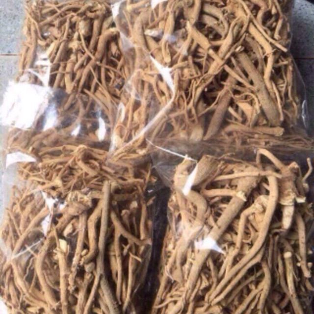 1kg rễ đinh lăng khô