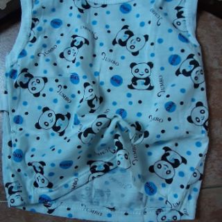 Áo chục cho bé trai & gái