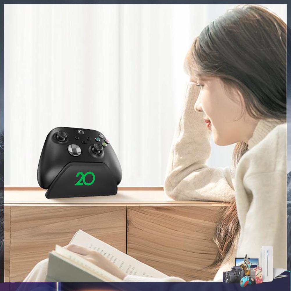 Đế sạc tay cầm chơi game cho Xbox Series S X ONE / ONE SLIM/ONE X