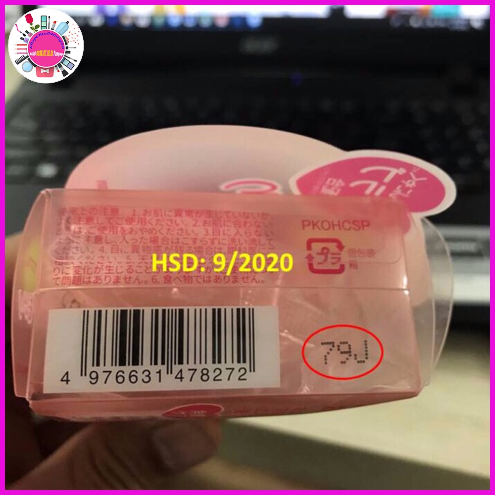 Xà Phòng PELICAN For Back Chuyên Ngừa và Giảm Thâm Mông | BigBuy360 - bigbuy360.vn