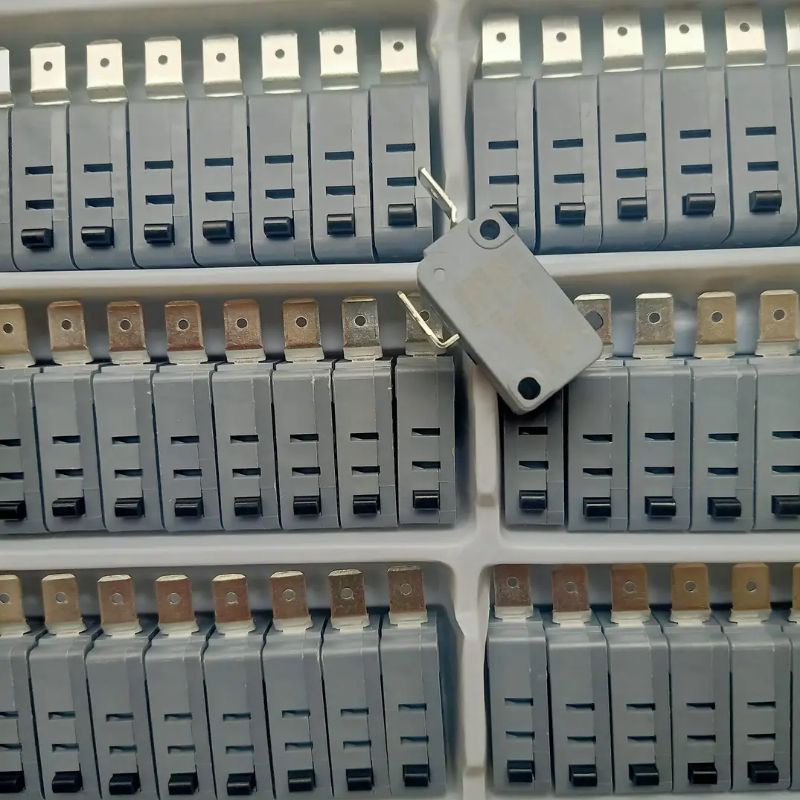 Công tắc hành trình 22A cho máy tắm trực tiếp