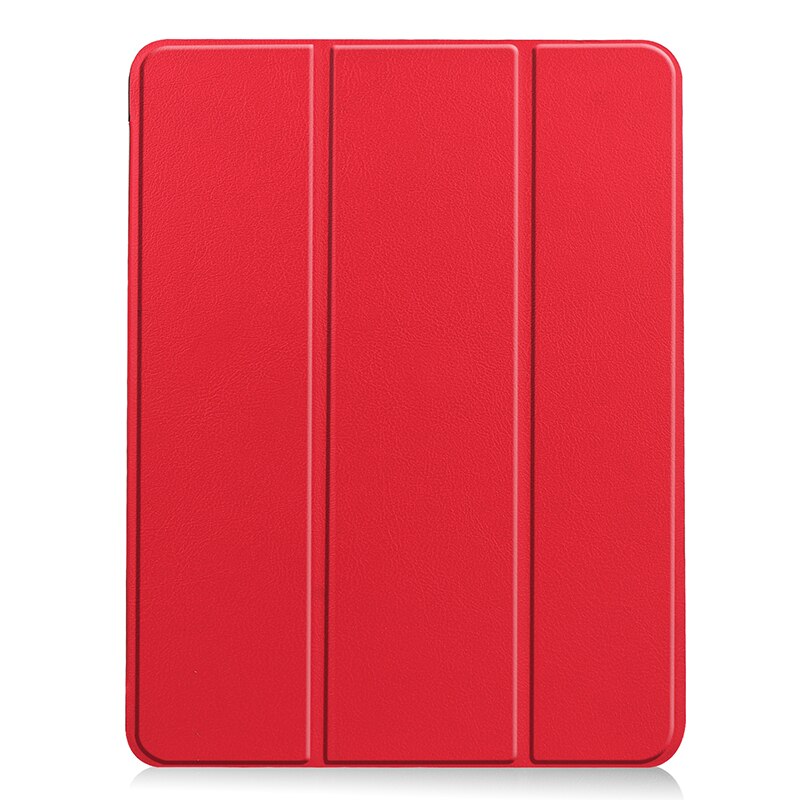 Bao Da Máy Tính Bảng Mỏng Cứng Cho Ipad Air 4 10.9 Inch 2020
