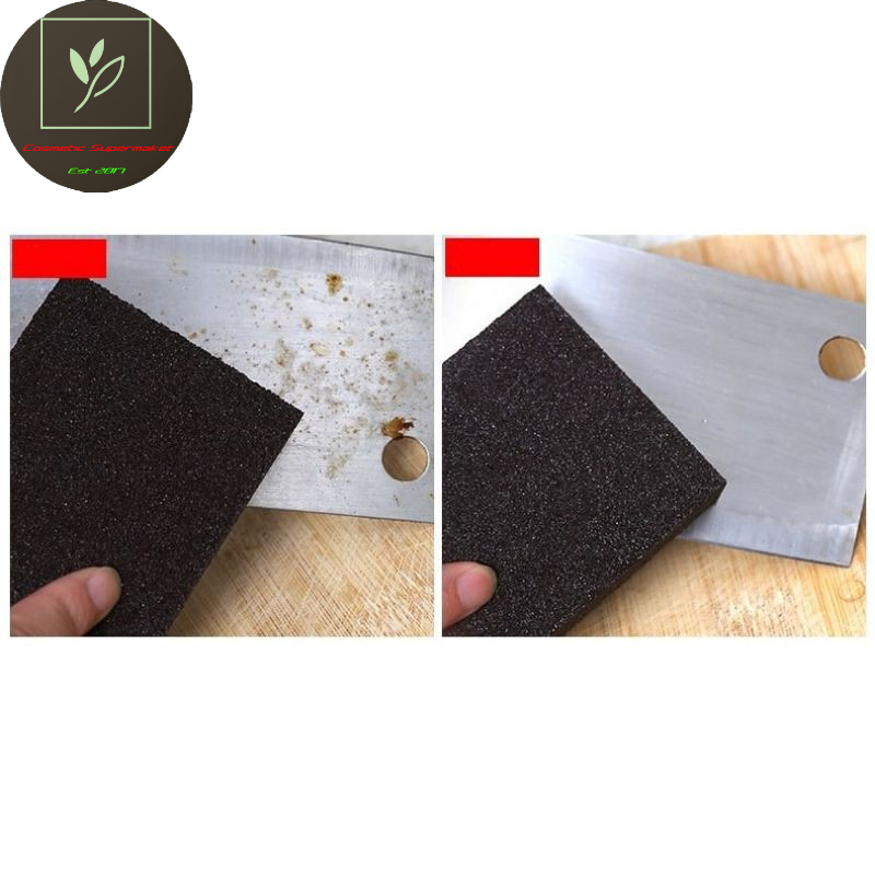 Miếng cọ xoong nồi nhà bếp đa năng bọt biển Kingsdom 100