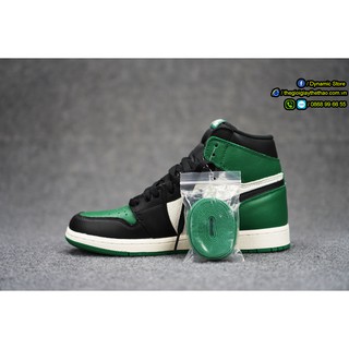 Giày Jordan 1 Pine Green "Best Quality"