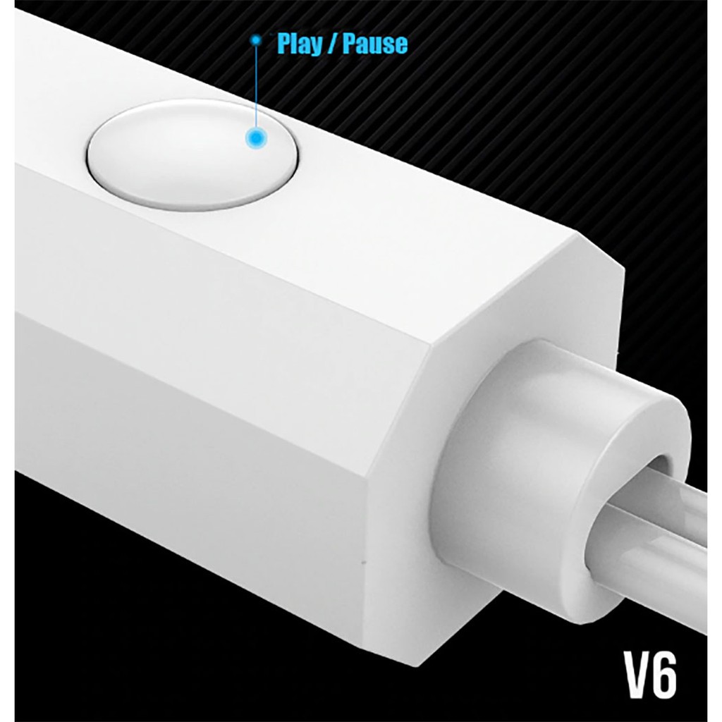 Tai nghe Earpod Sendem V6