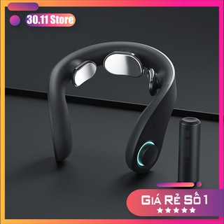 Máy massage cổ thông minh Xiaomi Jeeback G5