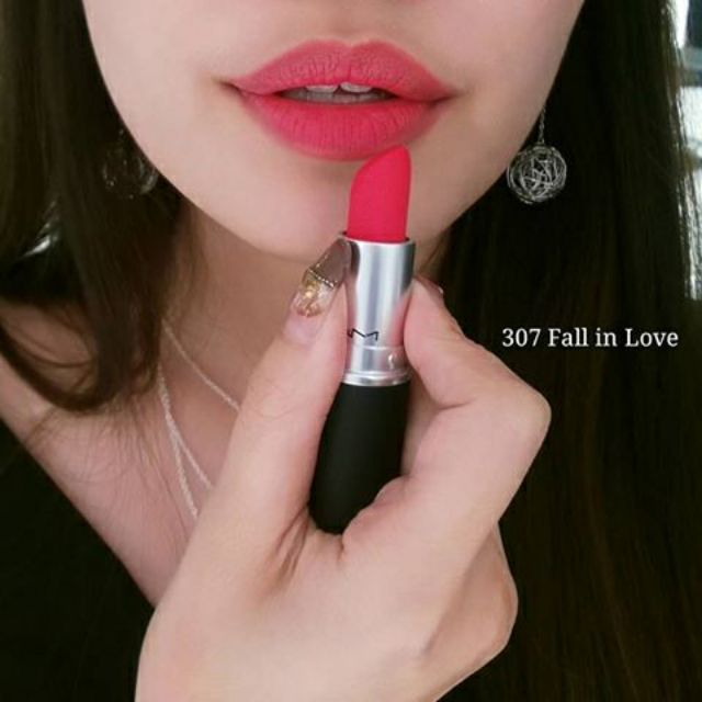 Son lì MAC chính hãng USA fullsize và mini( có bill đầy đủ | BigBuy360 - bigbuy360.vn