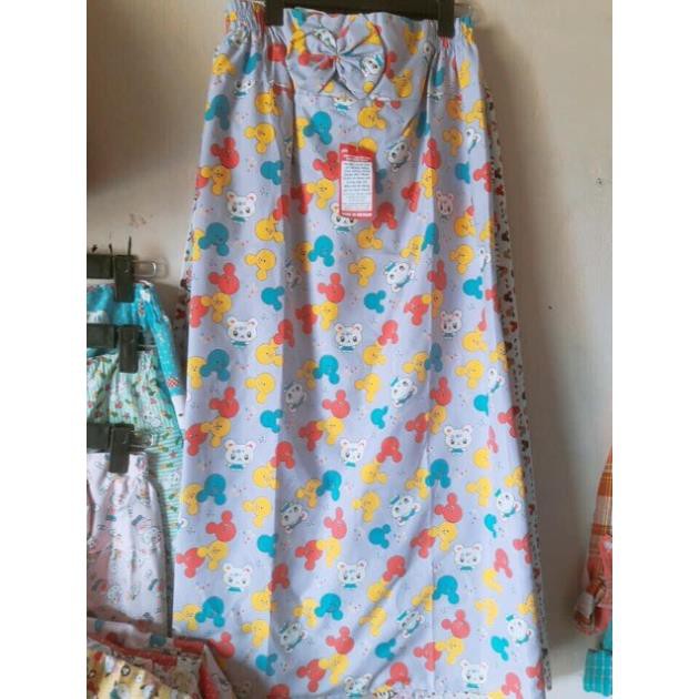 Váy Chống Nắng 2 Lớp Dầy Dặn Mặc Được 2 Mặt | BigBuy360 - bigbuy360.vn