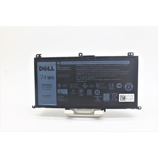 Pin laptop Dell Inspiron 15 7000 7559 7566 7567 7557 INS15PD-1548R 357F9