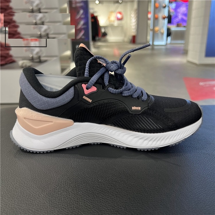 Giày Thể Thao Nữ LINING ARHR188 Chính Hãng