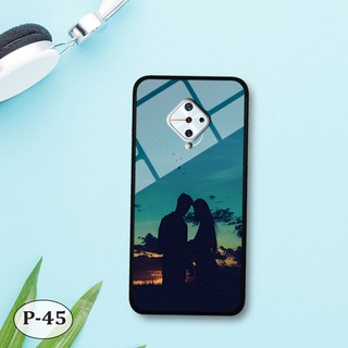 Ốp kính in 3D Vivo S1 Pro